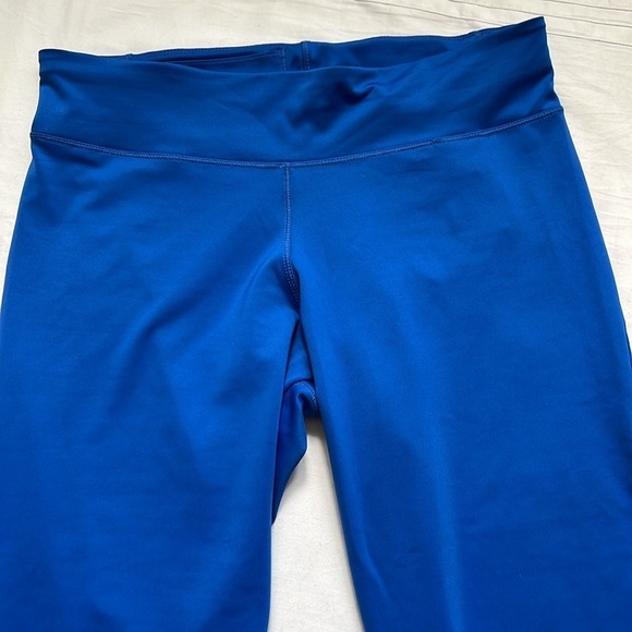 Adidas Cropped Climalite Leggings - Picture 3 of 11